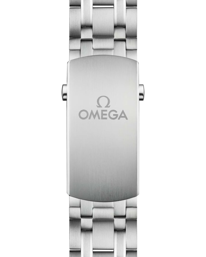 Omega celebra su participación en París 2024 con estos relojes