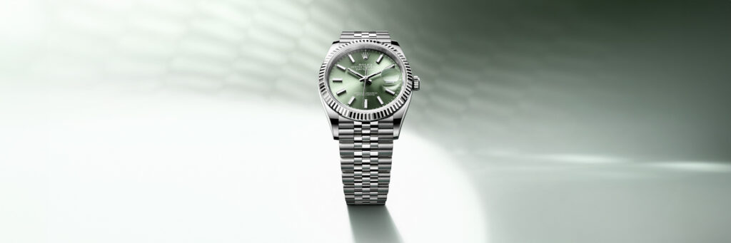 Rolex y The Championships, Wimbledon