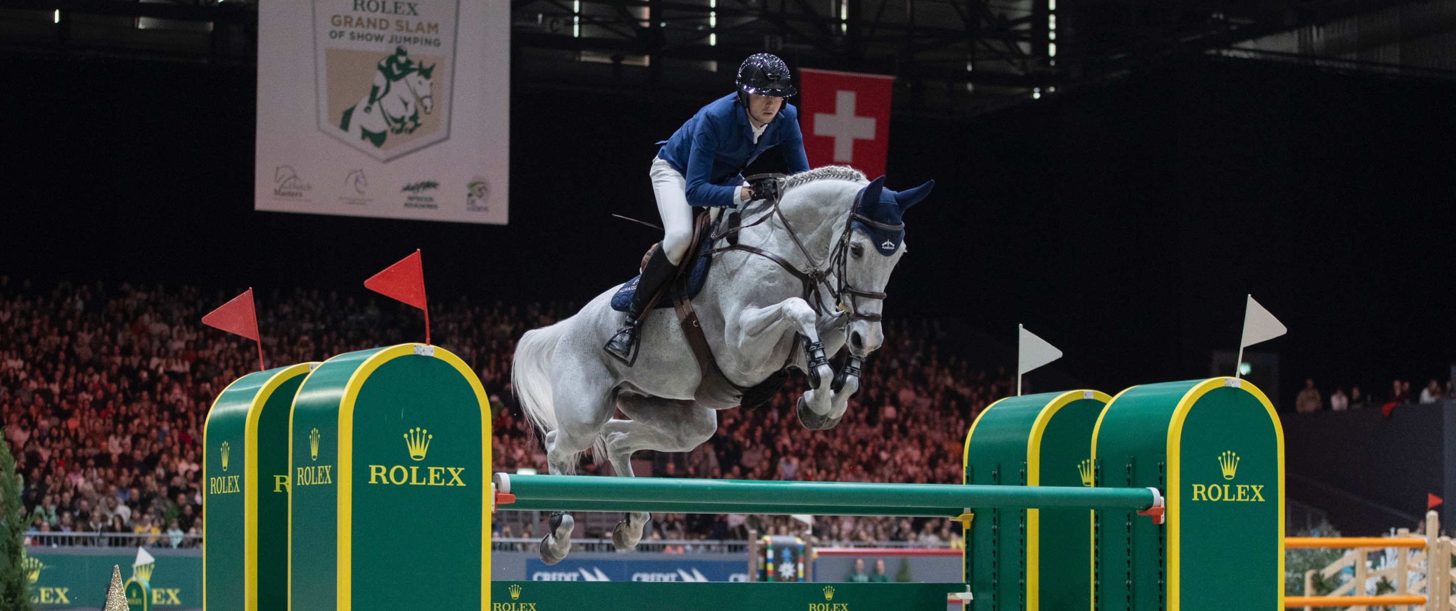 Rolex Grand Slam of Show Jumping