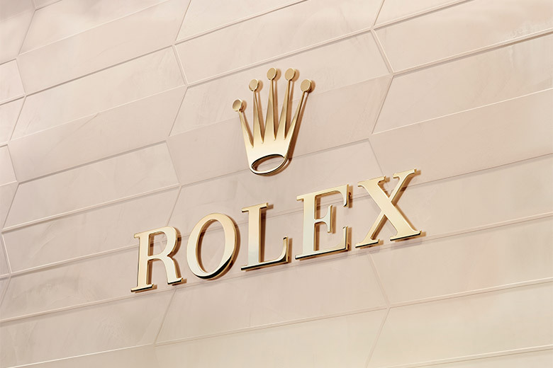 Viaje al corazón del universo Rolex