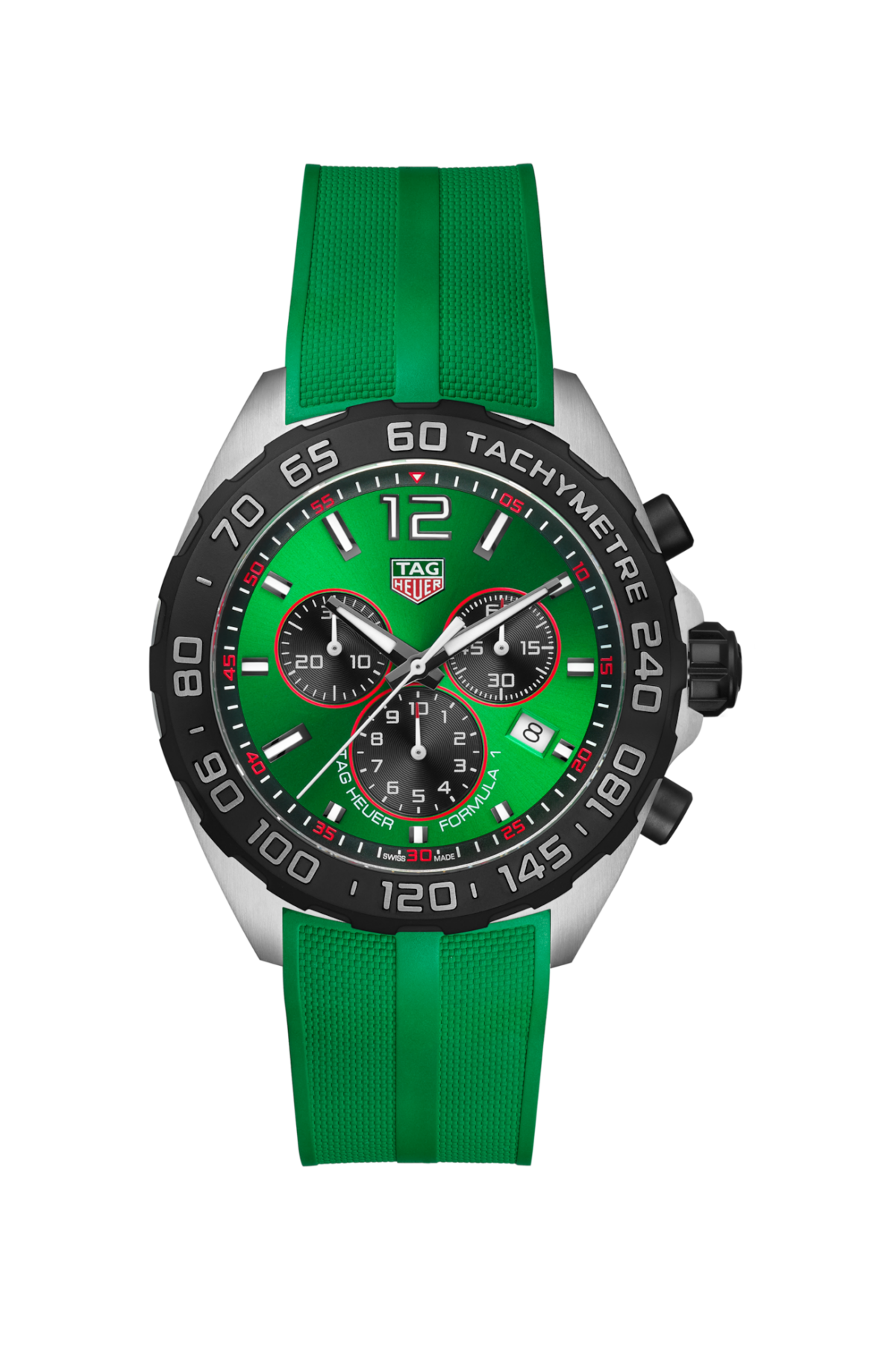 Formula 1 Chronograph