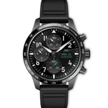 Aviador Cronógrafo 41 Mercedes-AMG PETRONAS Formula One™ Team
