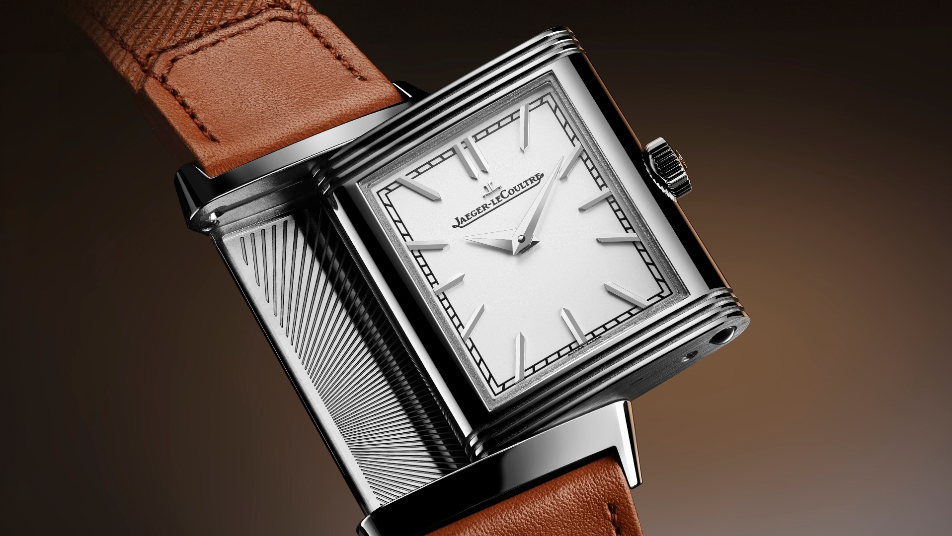 Jaeger-LeCoultre presenta cuatro nuevos Reverso Tribute