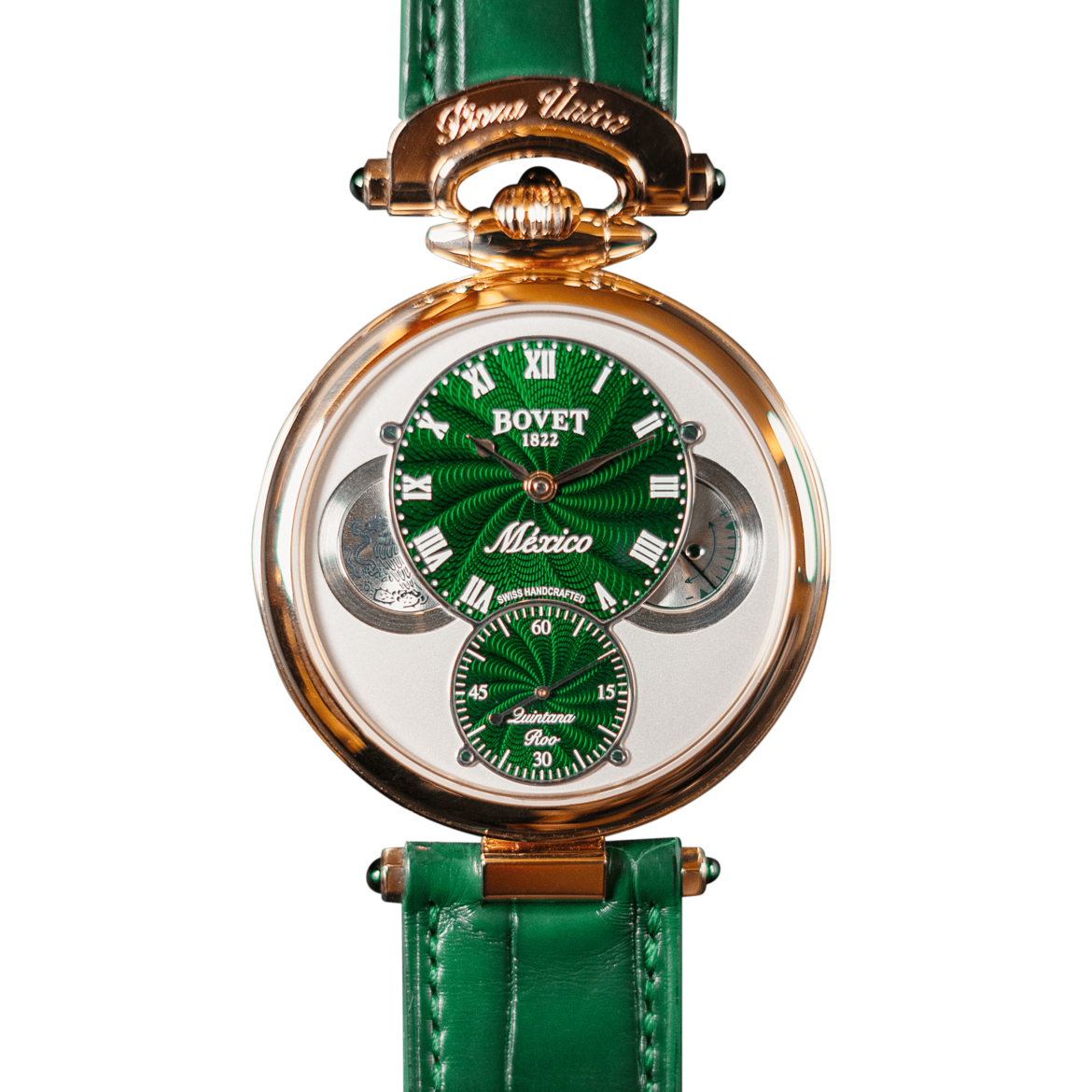 Bovet <br> 19thirty "Estados de México"