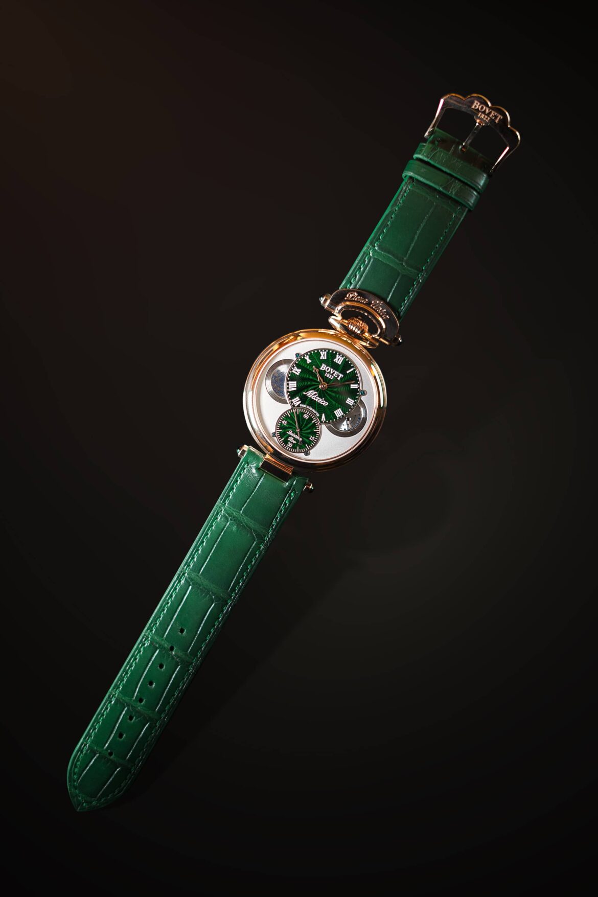 Bovet <br> 19thirty "Estados de México"