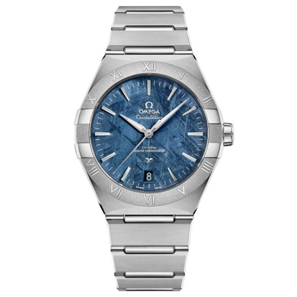OMEGA Constellation Co-Axial