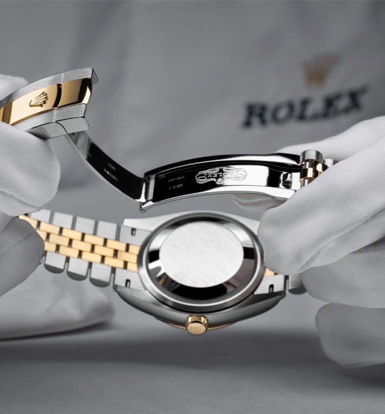 Mantenimiento y reparación de los relojes Rolex en Ultrajewels