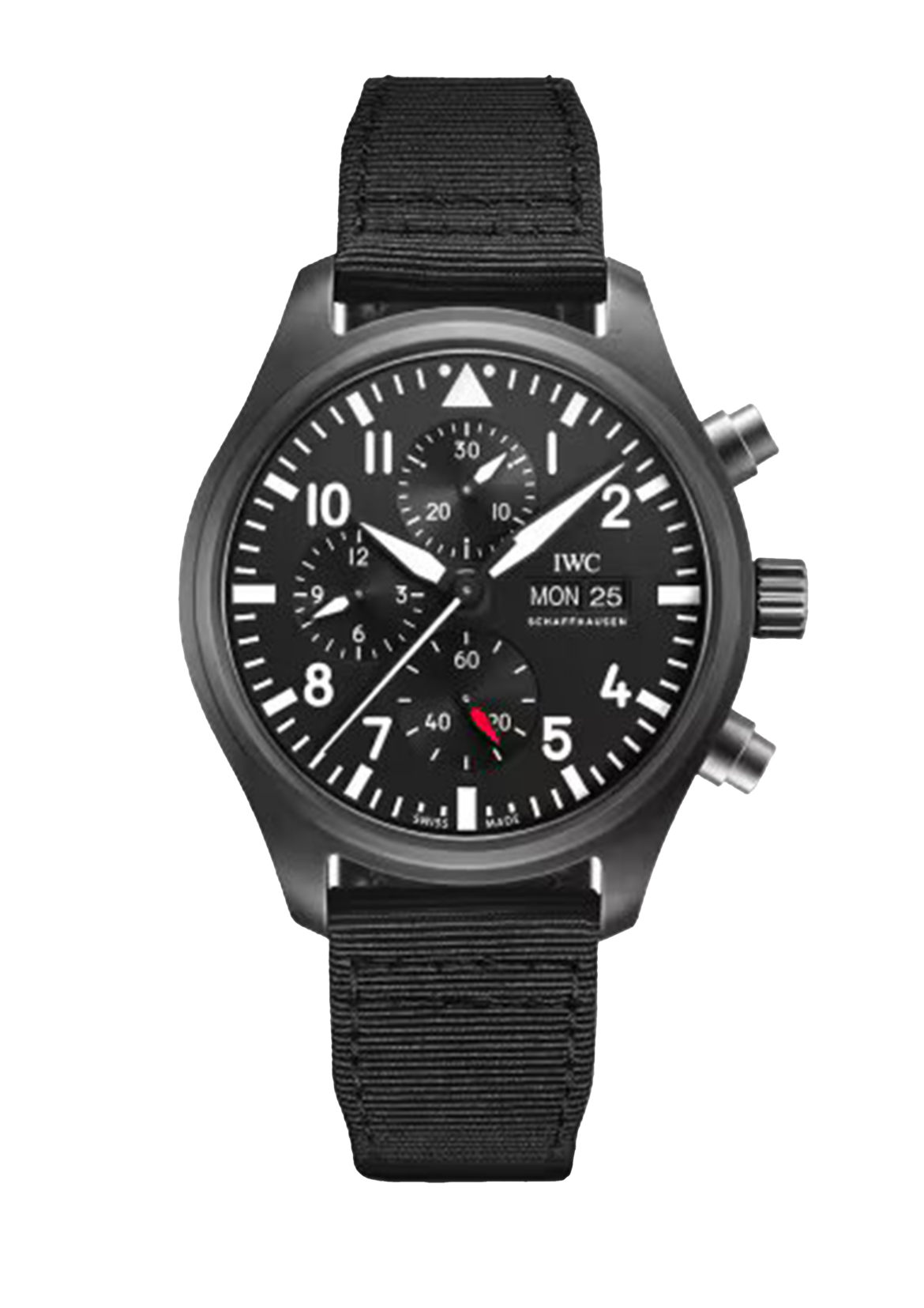 Pilot’s Watch Chronograph TOP GUN