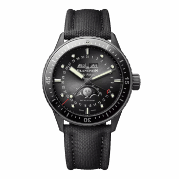 Bathyscaphe Complete Calendar Moon Phases