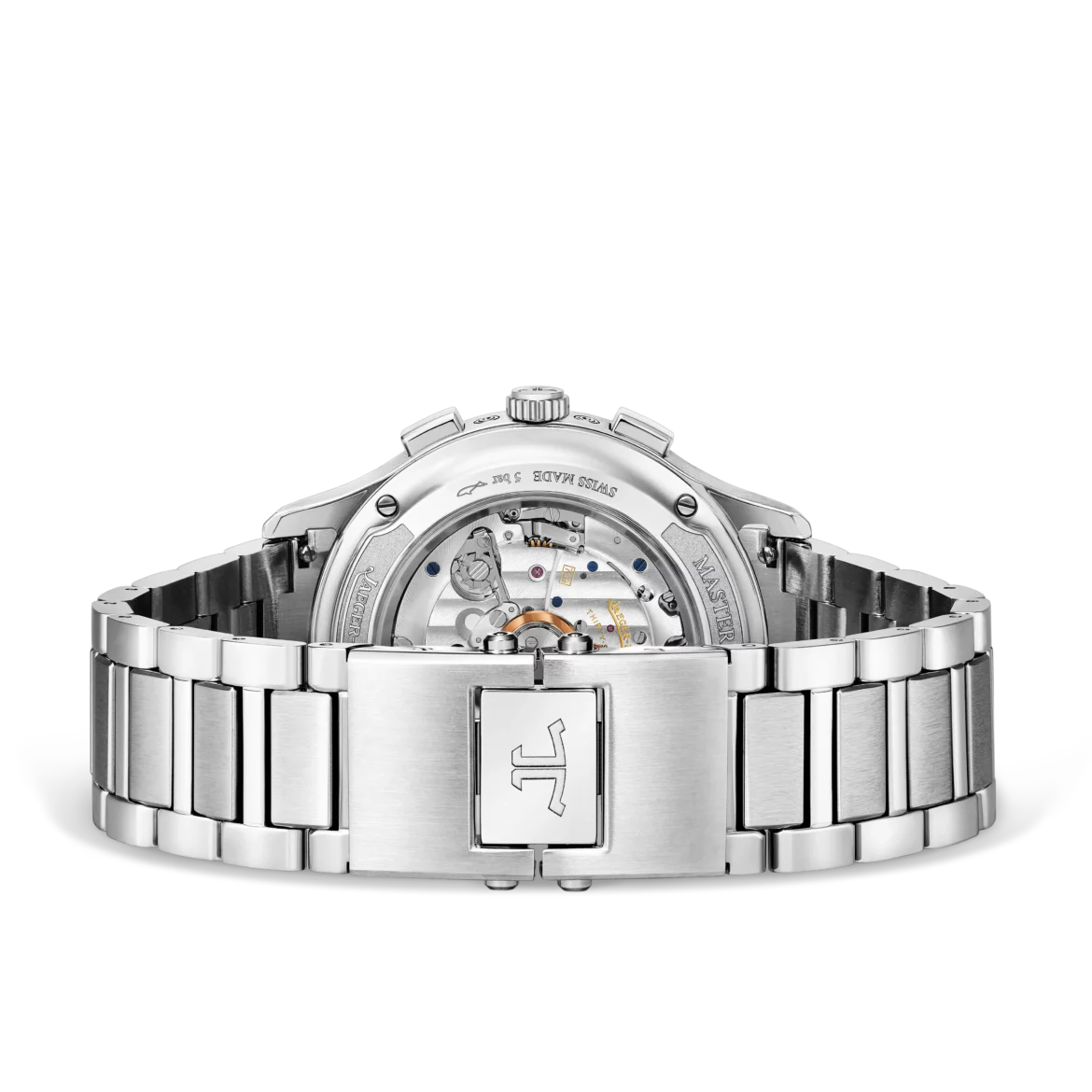 Master Control Chronograph Calendar - Imagen 3