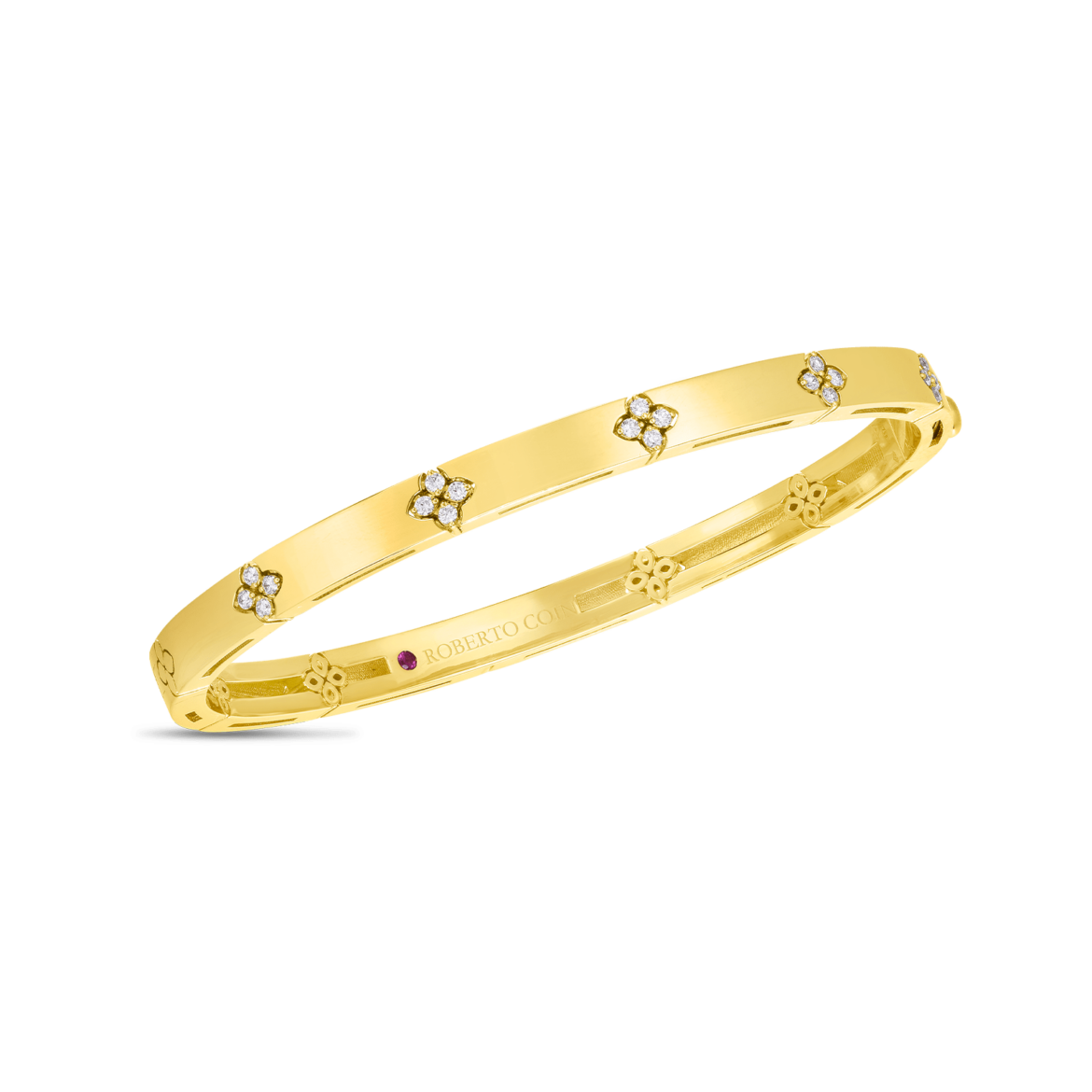 LOVE IN VERONA BANGLE YG DI