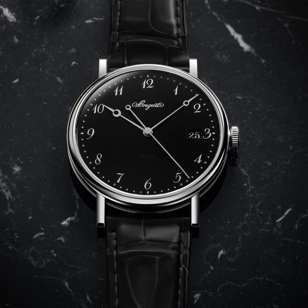 Breguet Classique 5177 & Classique 7787, los relojes "black tie" definitivos