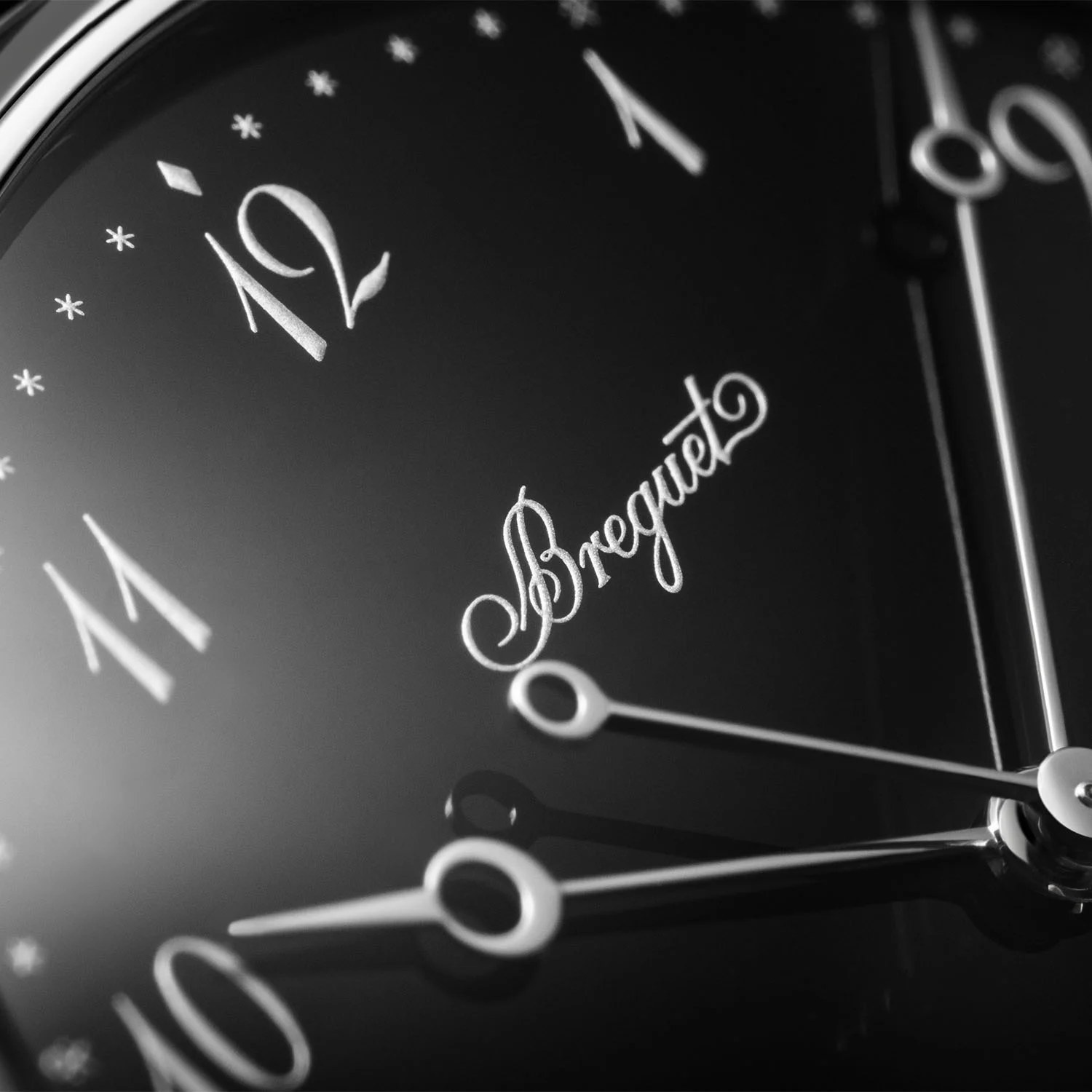 Breguet Classique 5177 & Classique 7787, los relojes "black tie" definitivos