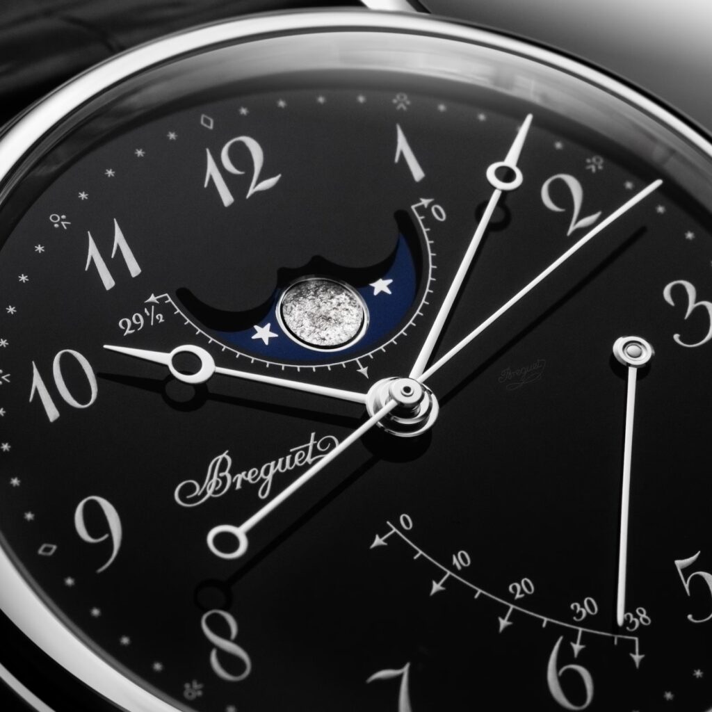 Breguet Classique 5177 & Classique 7787, los relojes "black tie" definitivos