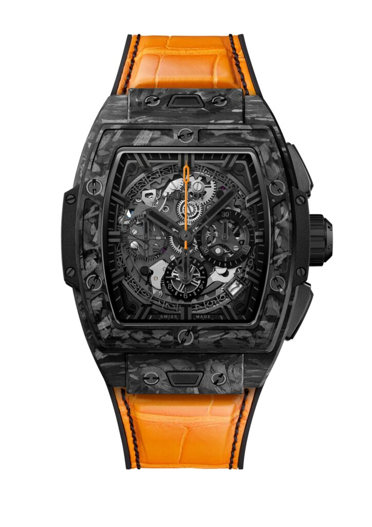 Hublot Spirit of Big Bang Veuve Clicquot Polo Classic celebra uno de los eventos deportivos más exclusivos del mundo