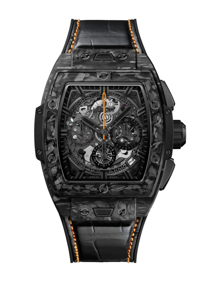 Hublot Spirit of Big Bang Veuve Clicquot Polo Classic celebra uno de los eventos deportivos más exclusivos del mundo