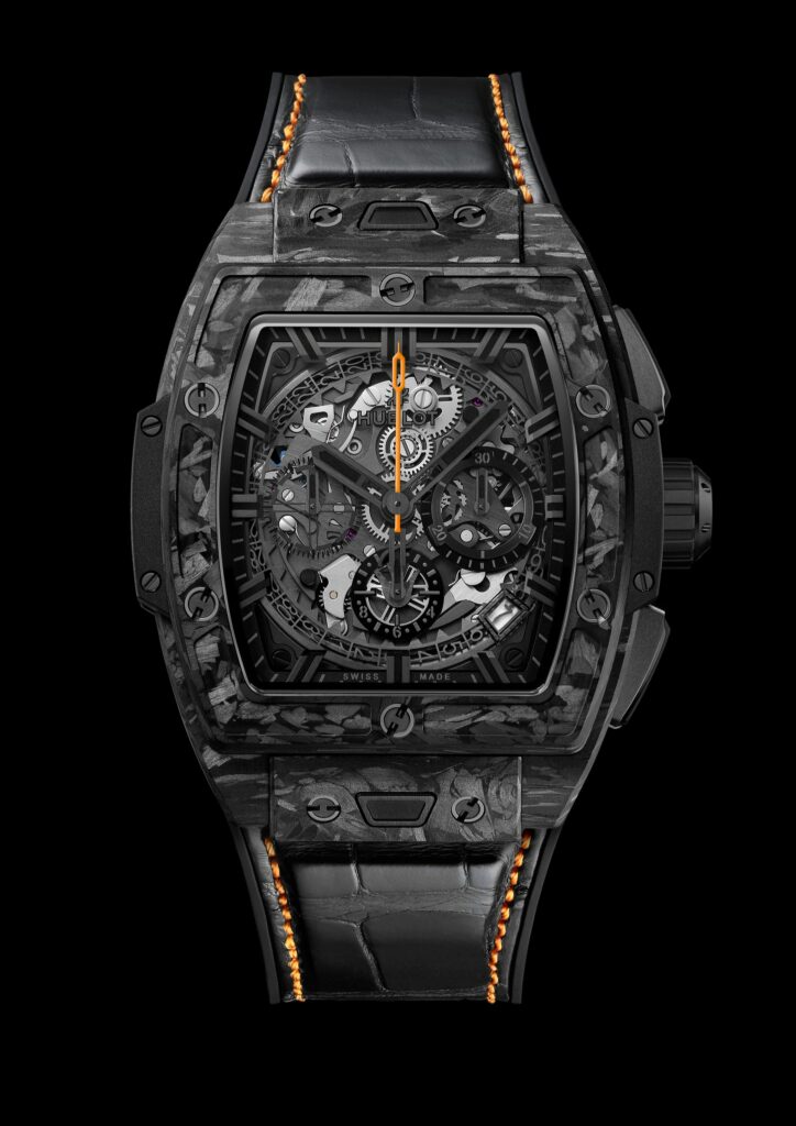 Hublot Spirit of Big Bang Veuve Clicquot Polo Classic celebra uno de los eventos deportivos más exclusivos del mundo