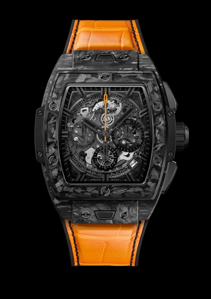 Hublot Spirit of Big Bang Veuve Clicquot Polo Classic celebra uno de los eventos deportivos más exclusivos del mundo