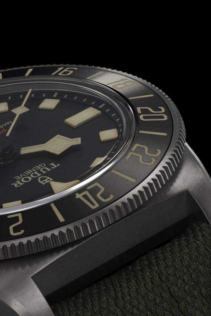 Tudor Pelagos FXD GMT "Zulu Time", la aviación tiene un nuevo mejor amigo