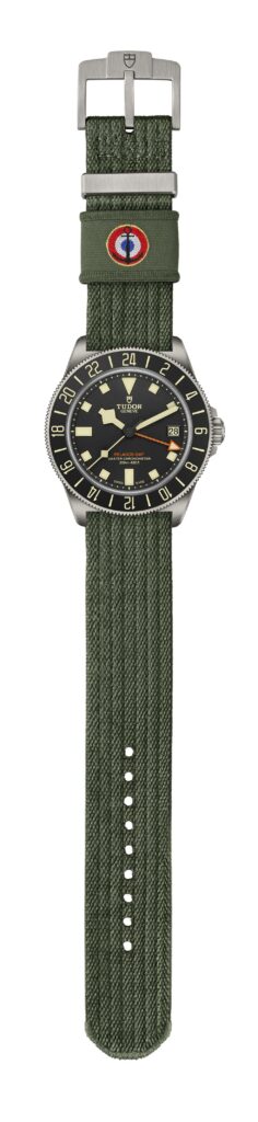 Tudor Pelagos FXD GMT "Zulu Time", la aviación tiene un nuevo mejor amigo