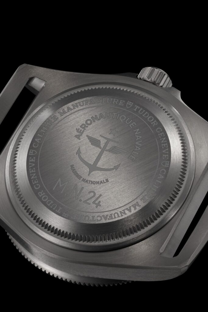 Tudor Pelagos FXD GMT "Zulu Time", la aviación tiene un nuevo mejor amigo