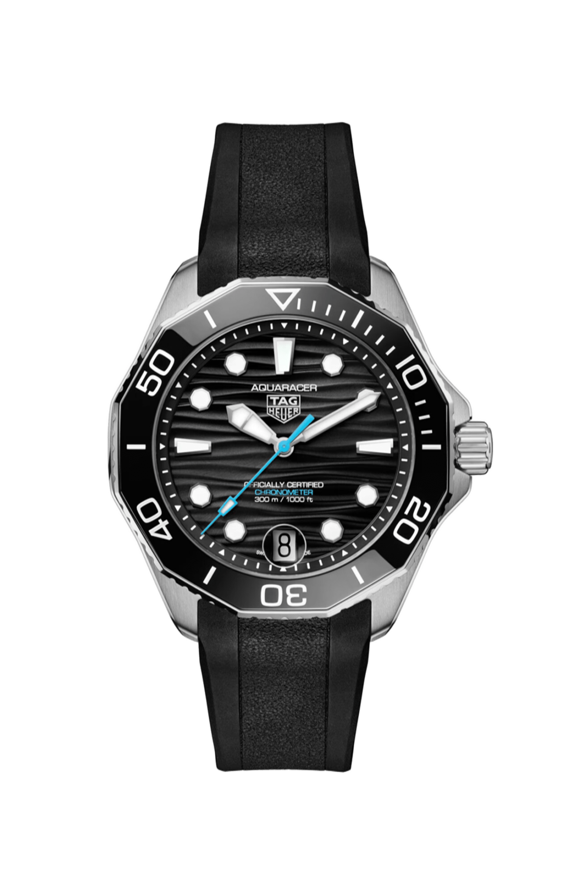 TAG Heuer Aquaracer Professional 300 Date