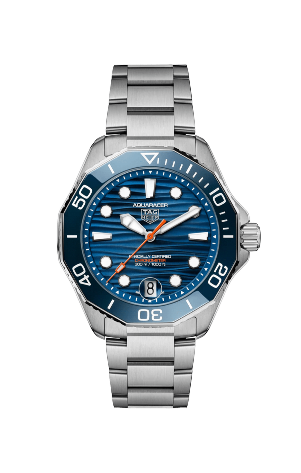 TAG Heuer Aquaracer Professional 300 Date