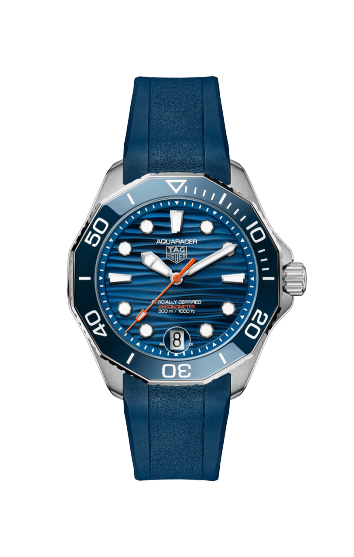 TAG Heuer Aquaracer Professional 300 Date