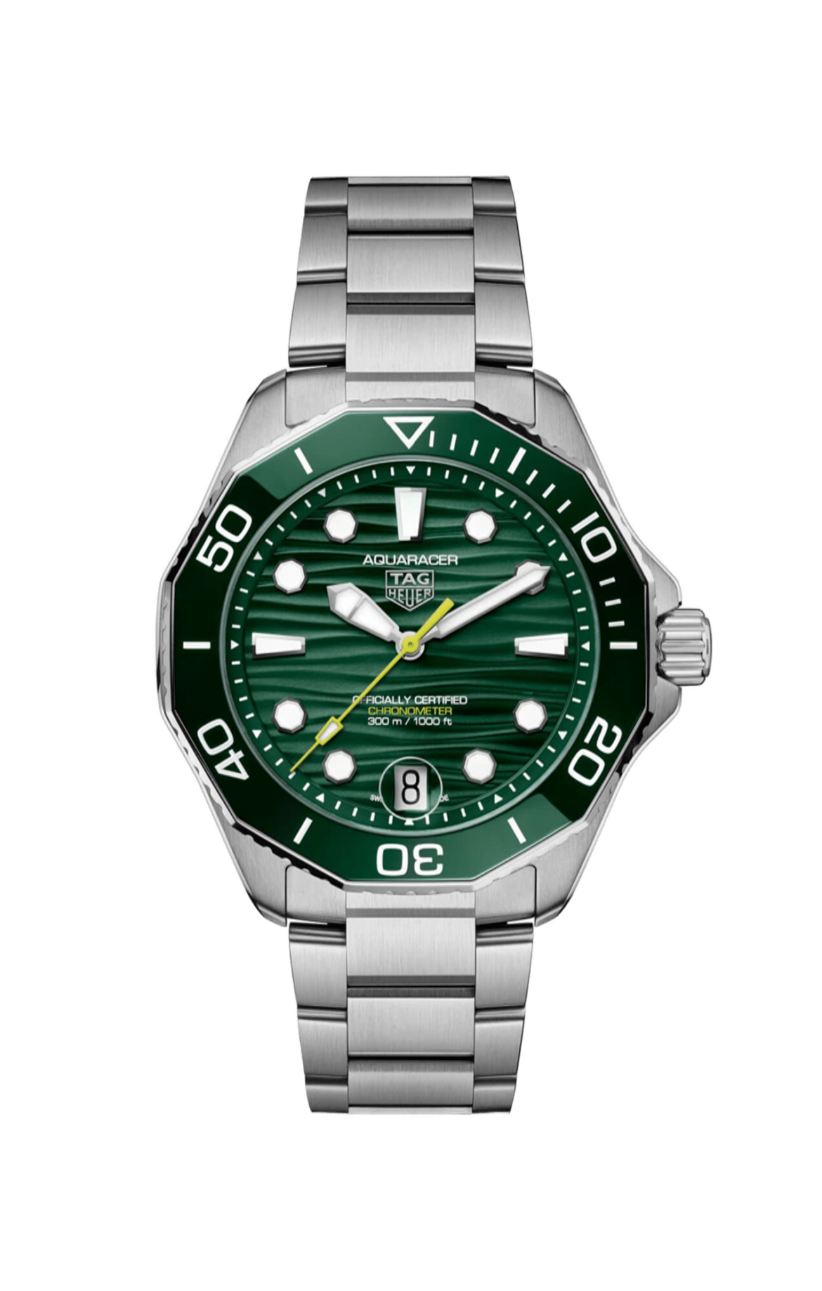 TAG Heuer Aquaracer Professional 300 Date