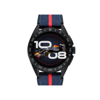 Connected Calibre E4 x Oracle Red Bull Racing Edition