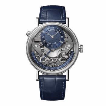 Tradition Automatic Retrograde Date