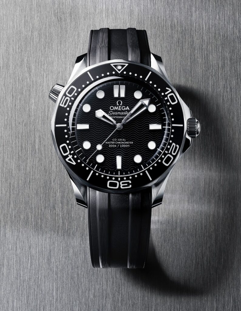 Los mejores relojes de buceo de 2024