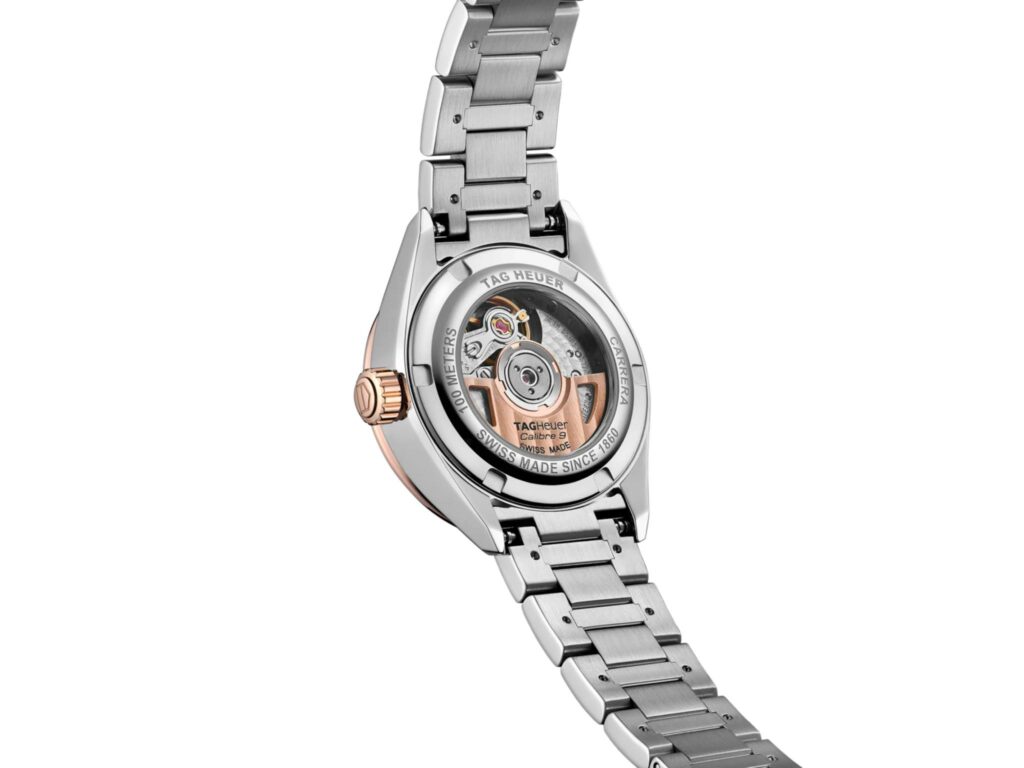 TAG Heuer Haute Horlogerie Tour llega a Ultrajewels