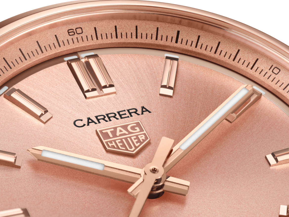 Carrera Date