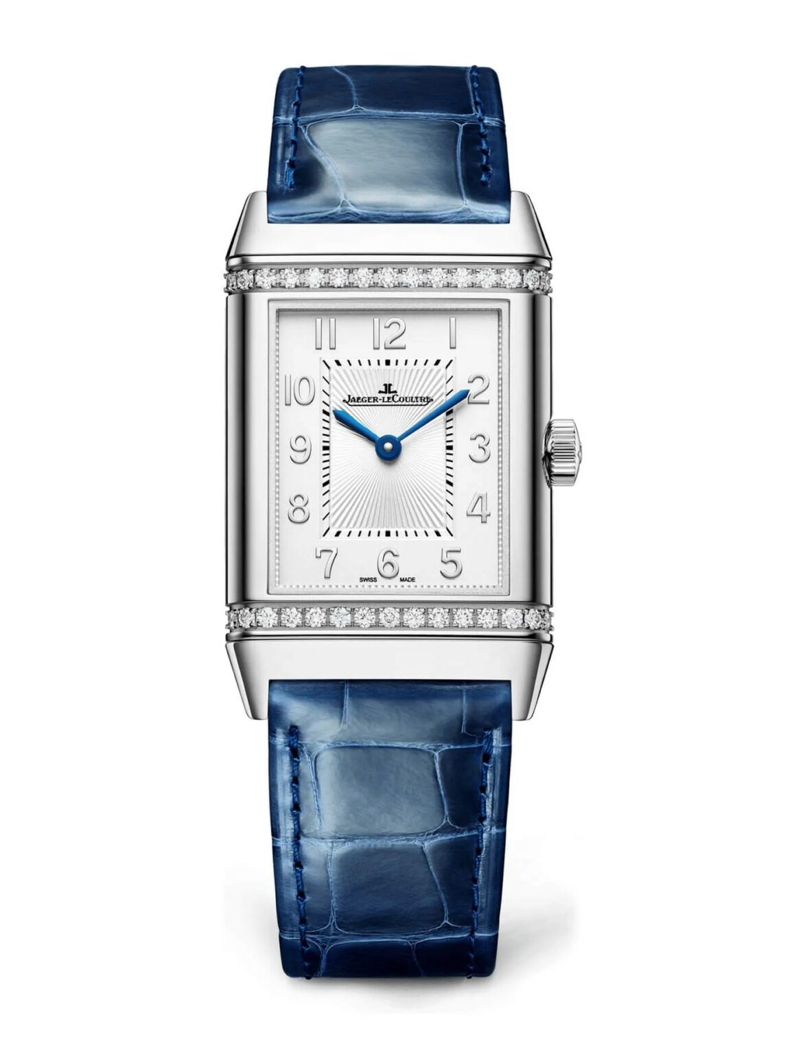 Jaeger-LeCoultre Reverso Clásico Duetto