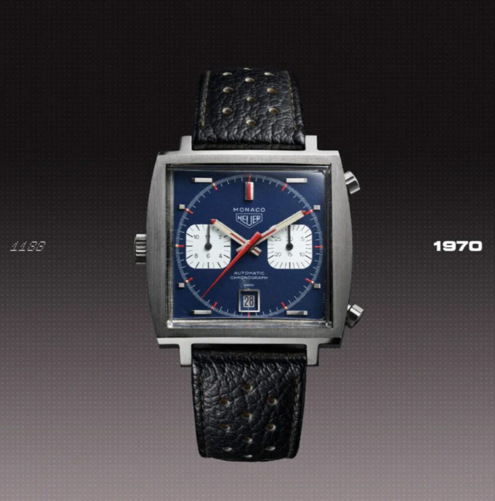 Es oficial, TAG Heuer regresa como Cronometrador Oficial de la Fórmula 1®