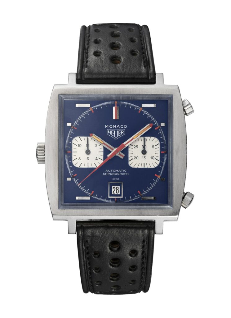 Es oficial, TAG Heuer regresa como Cronometrador Oficial de la Fórmula 1®