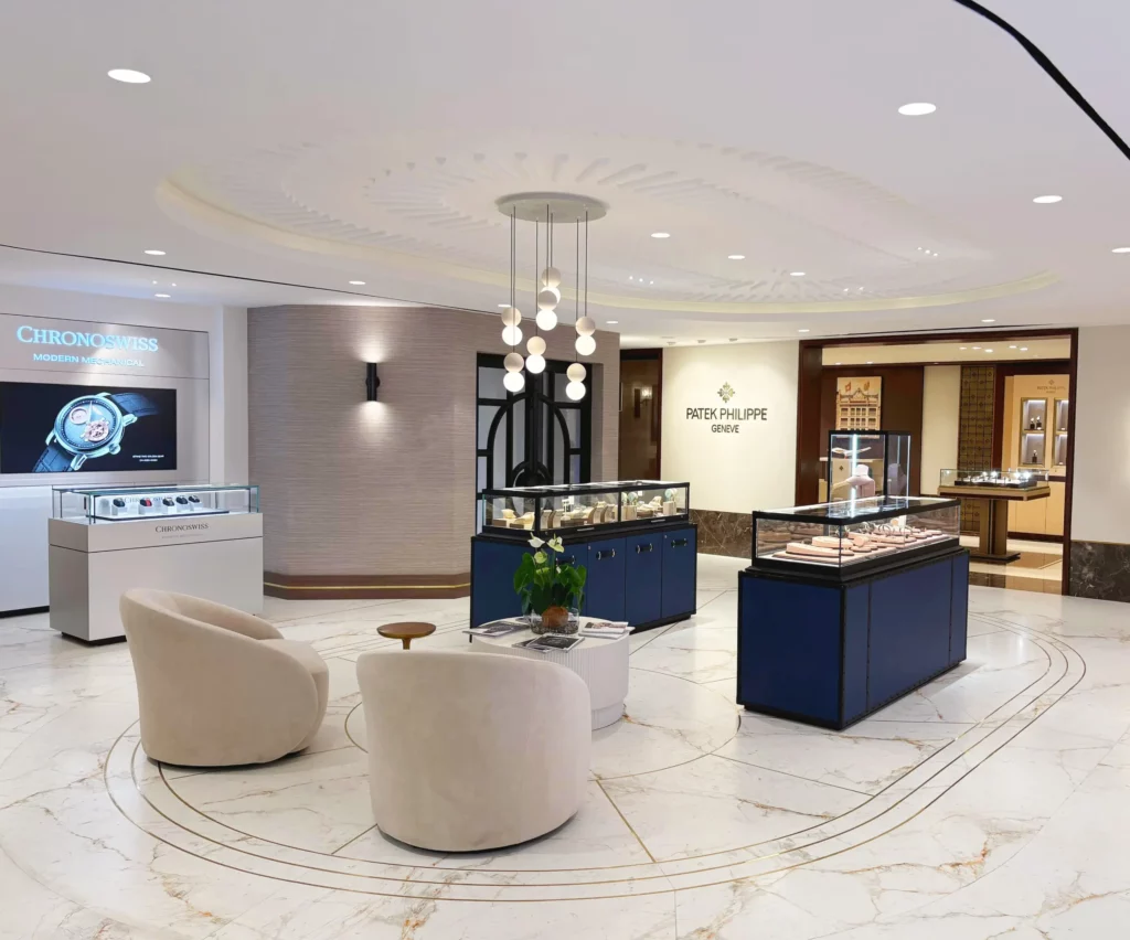 Esta es la historia de Patek Philippe, sus relojes más importantes, los relojeros y ejecutivos que han dado forma a la marca Esta es la historia de Patek Philippe, sus relojes más importantes, los relojeros y ejecutivos que han dado forma a la marca