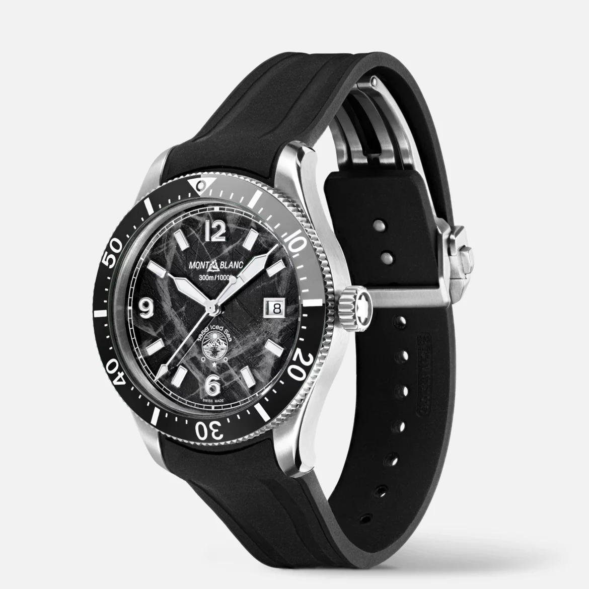 Iced Sea Automatic Date - Imagen 3