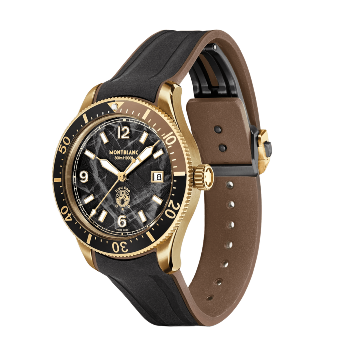 Iced Sea Automatic Date - Imagen 3