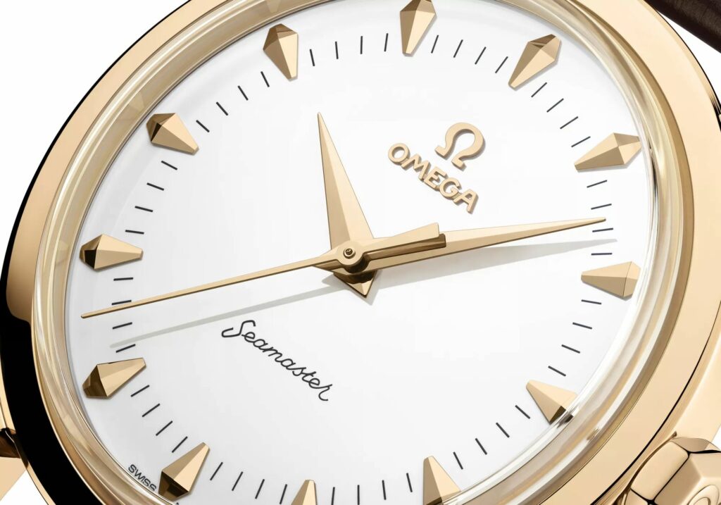 Omega celebra los Juegos Olímpicos de Invierno con el nuevo Seamaster 37 mm Milano Cortina 2026