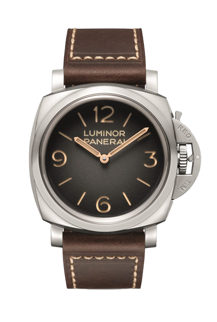 El nuevo Panerai Luminor Tre Giorni es todo lo que nos fascina de la marca y más