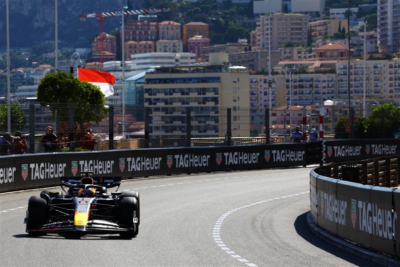 Por primera vez el Gran Premio de Mónaco llevará el nombre de TAG Heuer