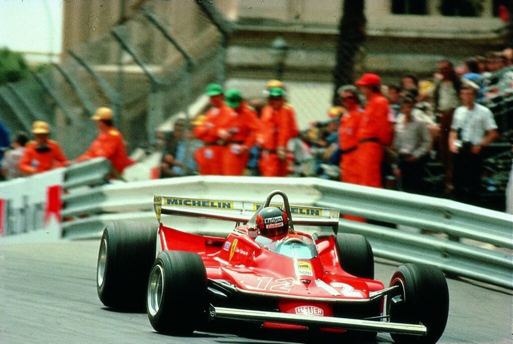 Por primera vez el Gran Premio de Mónaco llevará el nombre de TAG Heuer