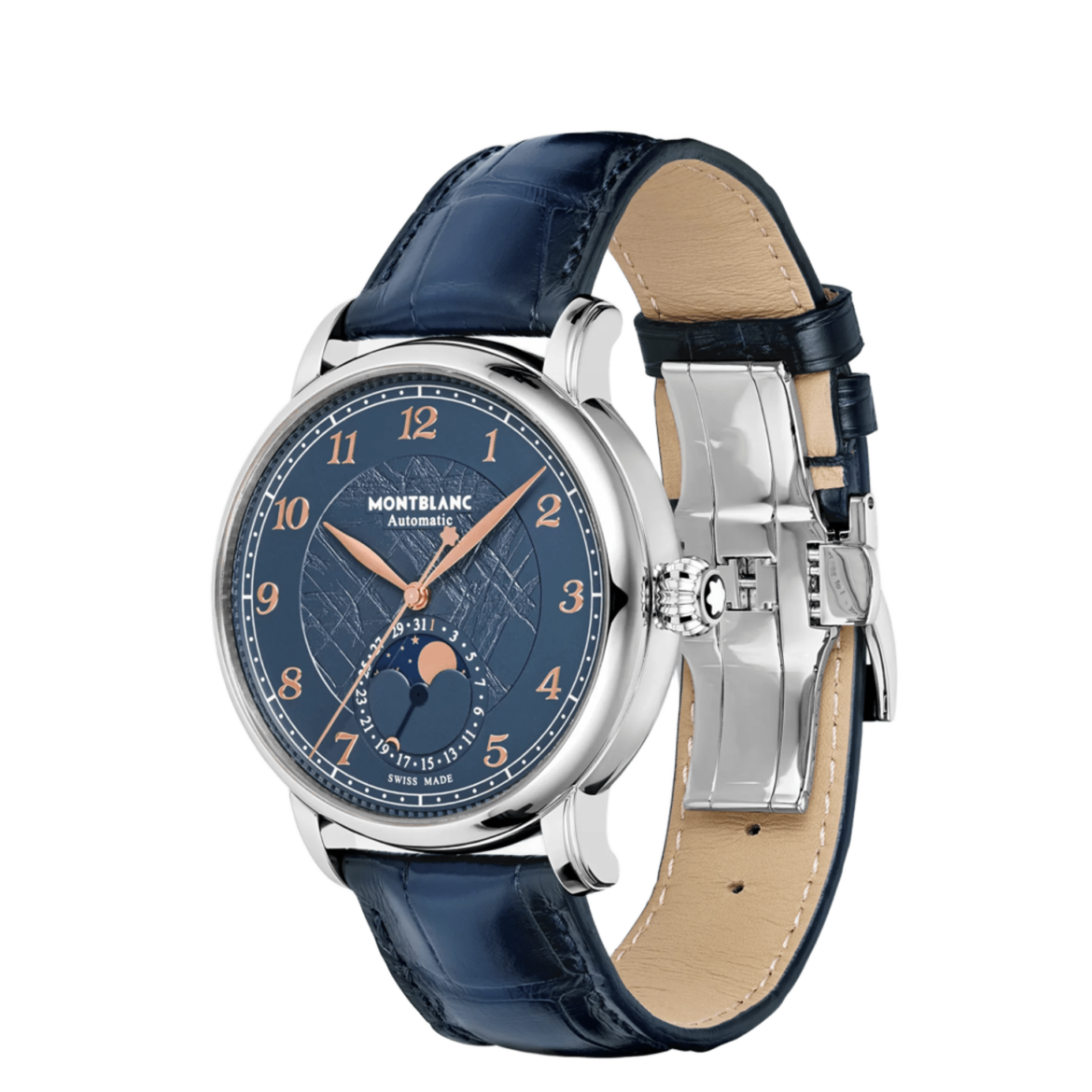 Star Legacy Moonphase - Imagen 3