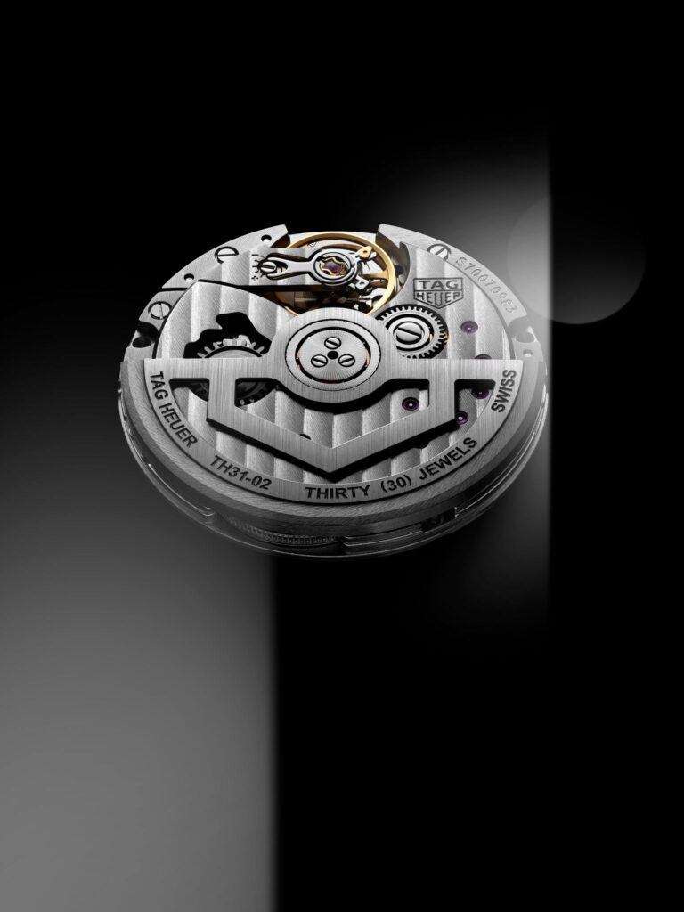 TAG Heuer revitaliza sus Carrera Day Date y Twin-Time en Watches & Wonders 2025 TAG Heuer revitaliza sus Carrera Day Date y Twin-Time en Watches & Wonders 2025