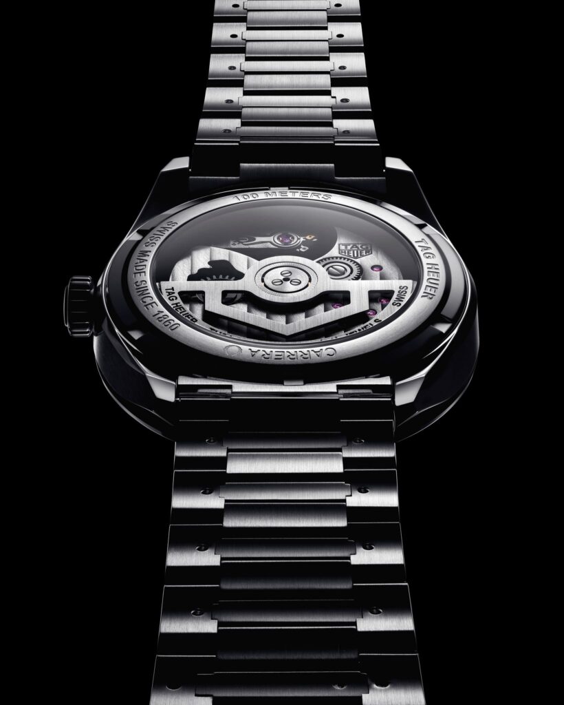 TAG Heuer revitaliza sus Carrera Day Date y Twin-Time en Watches & Wonders 2025 TAG Heuer revitaliza sus Carrera Day Date y Twin-Time en Watches & Wonders 2025