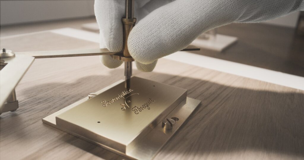 Breguet celebra 250 años de historia con un excepcional homenaje: Classique Souscription 2025 Breguet celebra 250 años de historia con un excepcional homenaje: Classique Souscription 2025