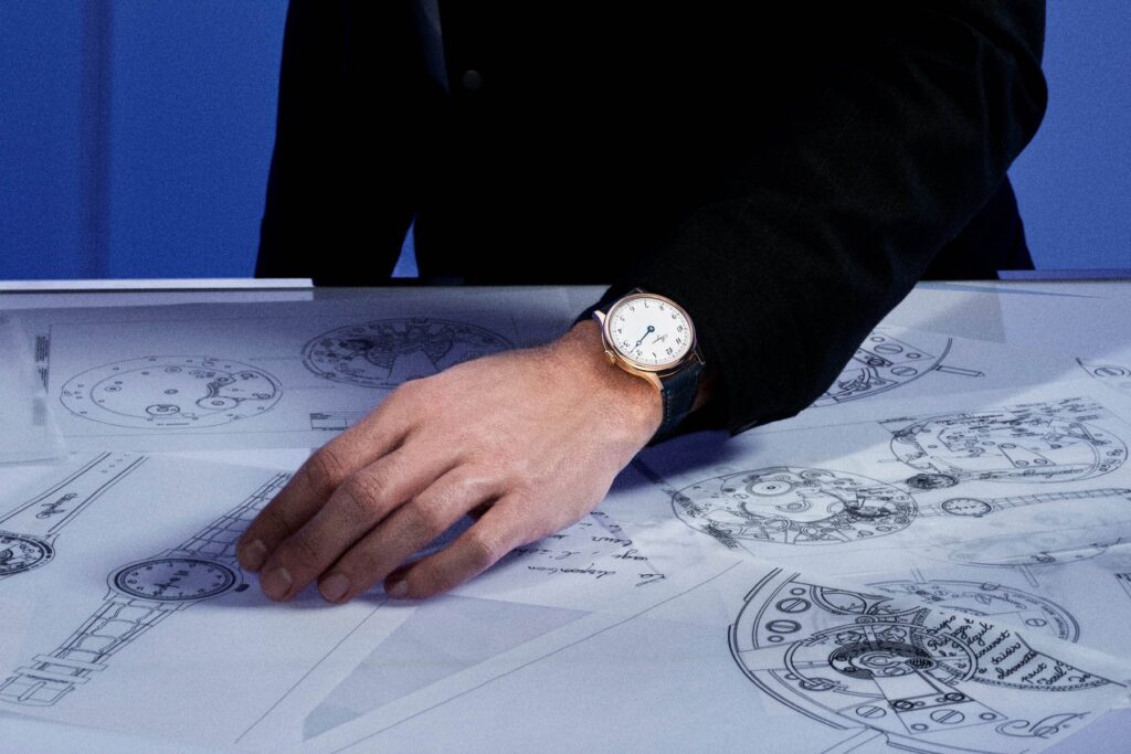 Breguet celebra 250 años de historia con un excepcional homenaje: Classique Souscription 2025 Breguet celebra 250 años de historia con un excepcional homenaje: Classique Souscription 2025