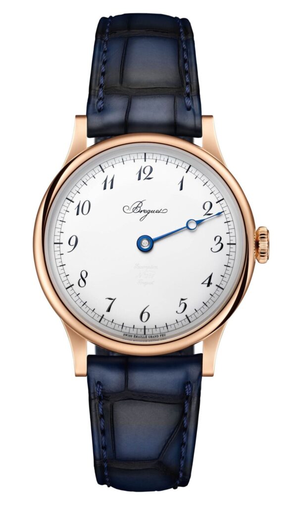 Breguet celebra 250 años de historia con un excepcional homenaje: Classique Souscription 2025 Breguet celebra 250 años de historia con un excepcional homenaje: Classique Souscription 2025